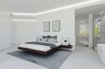 Verasol home apartment 3 bedrooms calpe costa blanca vsh 0257