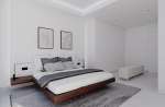 Verasol home apartment 3 bedrooms calpe costa blanca vsh 0257
