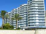Verasol home apartment 3 bedrooms calpe costa blanca vsh 0265