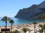 Verasol home apartment 3 bedrooms calpe costa blanca vsh 0265