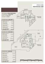 Verasol home apartment 3 bedrooms calpe costa blanca vsh 0265