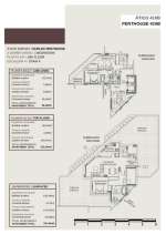 Verasol home apartment 3 bedrooms calpe costa blanca vsh 0265