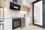 Verasol home apartment 3 bedrooms denia costa blanca vsh 0720