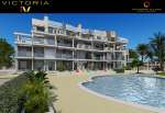 Verasol home apartment 3 bedrooms denia costa blanca vsh 0720