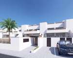 Verasol home apartment 3 bedrooms dolores costa blanca vsh 0975