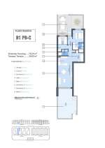 Verasol home apartment 3 bedrooms dolores costa blanca vsh 0975