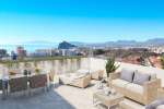 Verasol home apartment 3 bedrooms guilas costa blanca vsh 0426