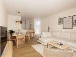 Verasol home apartment 3 bedrooms guilas costa blanca vsh 0934