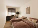 Verasol home apartment 3 bedrooms guilas costa blanca vsh 0934