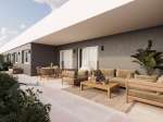 Verasol home apartment 3 bedrooms guilas costa blanca vsh 0934