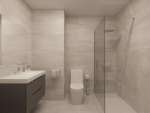 Verasol home apartment 3 bedrooms guilas costa blanca vsh 0934