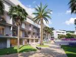 Verasol home apartment 3 bedrooms jvea costa blanca vsh 0866