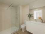 Verasol home apartment 3 bedrooms jvea costa blanca vsh 0866