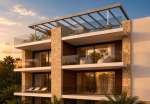 Verasol home apartment 3 bedrooms jvea costa blanca vsh 0944