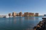 Verasol home apartment 3 bedrooms la manga costa blanca