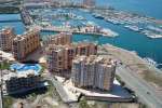 Verasol home apartment 3 bedrooms la manga costa blanca