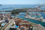Verasol home apartment 3 bedrooms la manga costa blanca