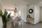 Verasol home apartment 3 bedrooms la manga costa blanca