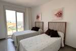 Verasol home apartment 3 bedrooms la manga costa blanca