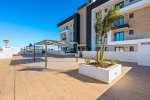 Verasol home apartment 3 bedrooms los alczares costa blanca