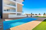 Verasol home apartment 3 bedrooms los alczares costa blanca