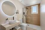 Verasol home apartment 3 bedrooms los alczares costa blanca