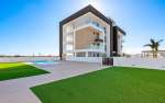 Verasol home apartment 3 bedrooms los alczares costa blanca vsh 0621
