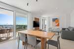 Verasol home apartment 3 bedrooms los alczares costa blanca vsh 0621