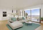Verasol home apartment 3 bedrooms muchamiel costa blanca vsh 0922