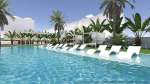 Verasol home apartment 3 bedrooms pilar de la horadada costa blanca