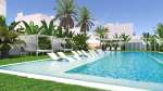 Verasol home apartment 3 bedrooms pilar de la horadada costa blanca