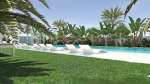 Verasol home apartment 3 bedrooms pilar de la horadada costa blanca