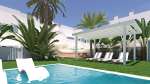 Verasol home apartment 3 bedrooms pilar de la horadada costa blanca