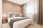 Verasol home apartment 3 bedrooms pilar de la horadada costa blanca