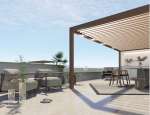Verasol home apartment 3 bedrooms pilar de la horadada costa blanca