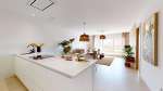 Verasol home apartment 3 bedrooms pilar de la horadada costa blanca