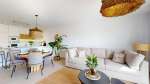 Verasol home apartment 3 bedrooms pilar de la horadada costa blanca