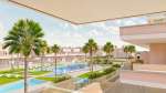 Verasol home apartment 3 bedrooms pilar de la horadada costa blanca