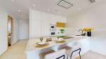 Verasol home apartment 3 bedrooms pilar de la horadada costa blanca