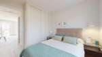 Verasol home apartment 3 bedrooms pilar de la horadada costa blanca
