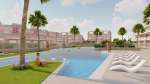 Verasol home apartment 3 bedrooms pilar de la horadada costa blanca