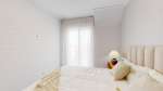 Verasol home apartment 3 bedrooms pilar de la horadada costa blanca