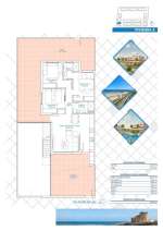 Verasol home apartment 3 bedrooms pilar de la horadada costa blanca