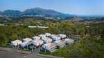 Verasol home apartment 3 bedrooms polop costa blanca vsh 0943