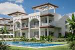 Verasol home apartment 3 bedrooms rojales costa blanca vsh 0317