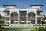 Verasol home apartment 3 bedrooms rojales costa blanca vsh 0317