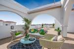 Verasol home apartment 3 bedrooms rojales costa blanca vsh 0317