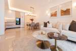 Verasol home apartment 3 bedrooms rojales costa blanca vsh 0317