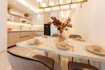 Verasol home apartment 3 bedrooms rojales costa blanca vsh 0317