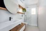 Verasol home apartment 3 bedrooms rojales costa blanca vsh 0446